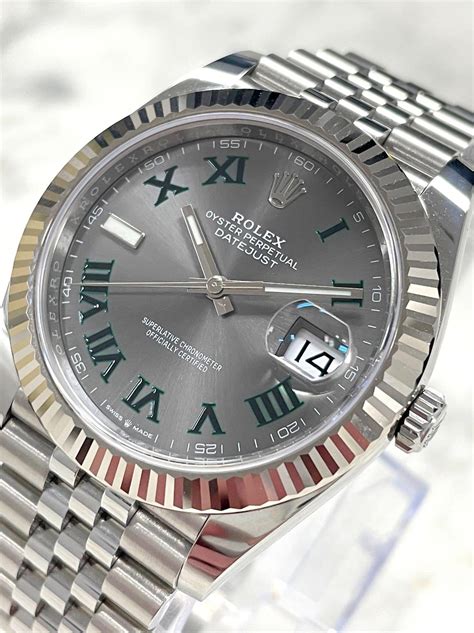 day date rolex 41mm|2020 41mm Rolex datejust.